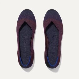 Rothy's Round Toe Flats